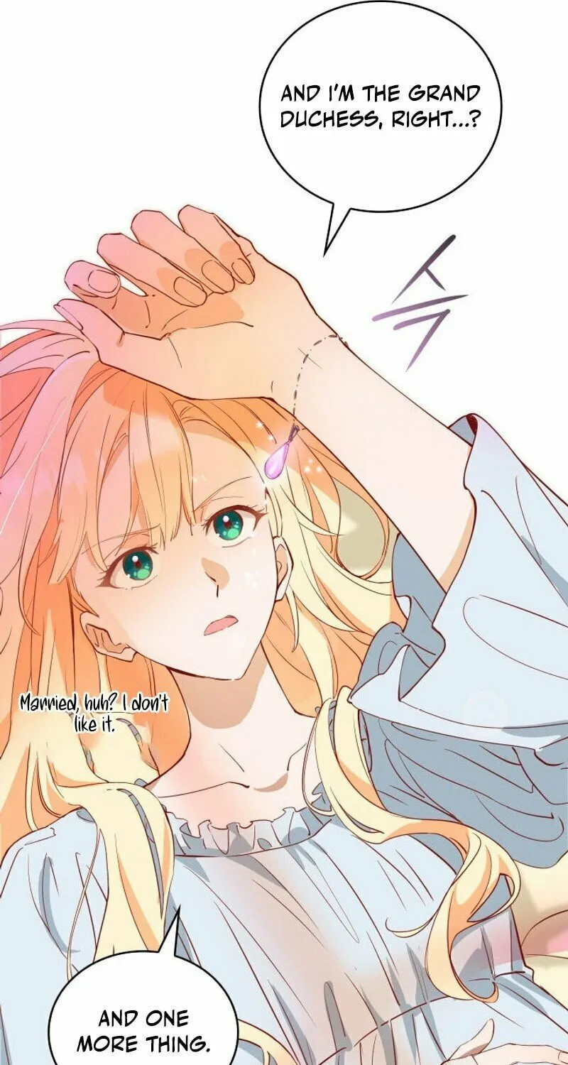 The Tower Master Who Became the Grand Duchess Chapter 2 page 44 - 