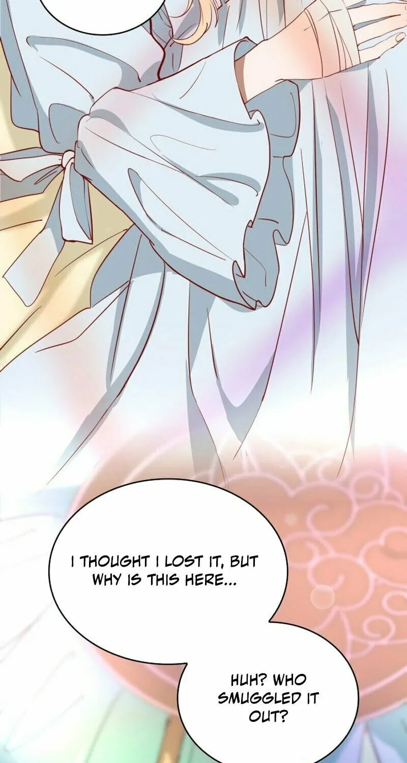 The Tower Master Who Became the Grand Duchess Chapter 2 page 45 - 