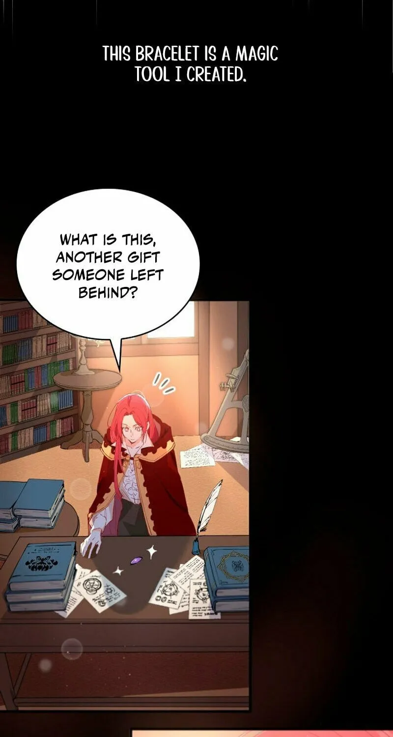 The Tower Master Who Became the Grand Duchess Chapter 2 page 47 - 