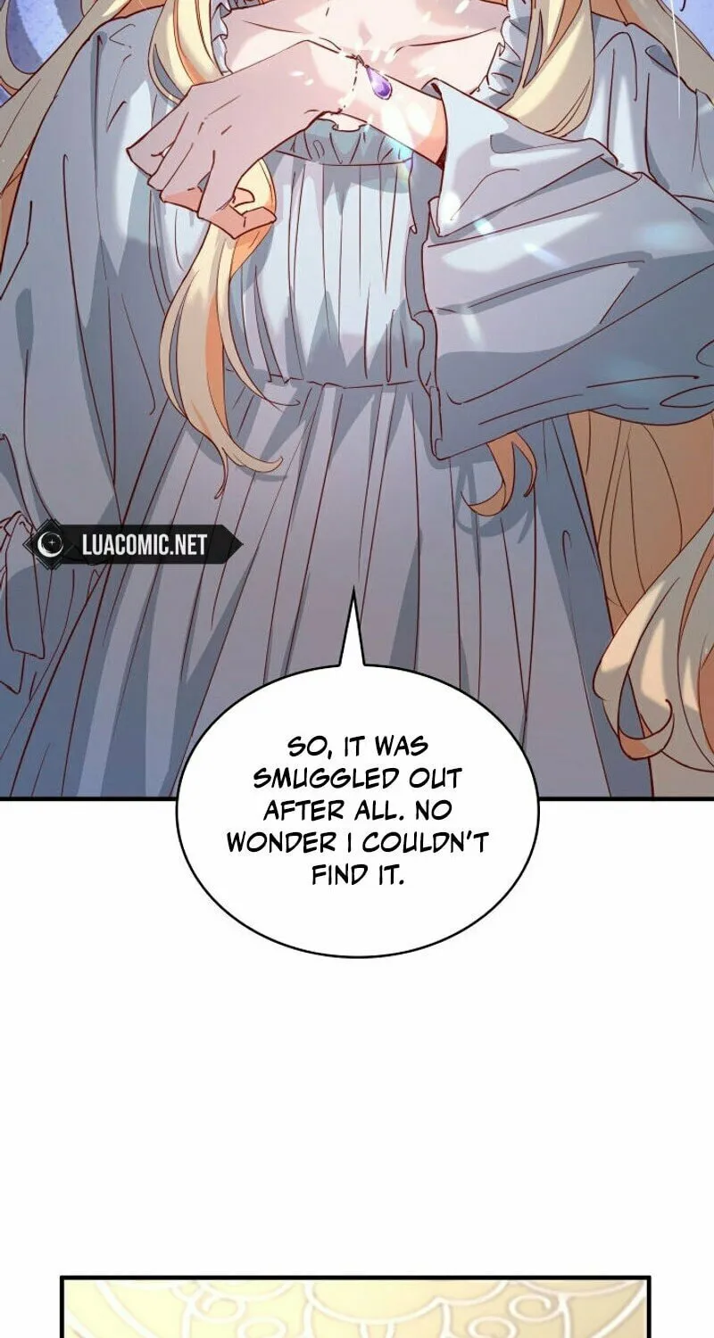 The Tower Master Who Became the Grand Duchess Chapter 2 page 52 - 
