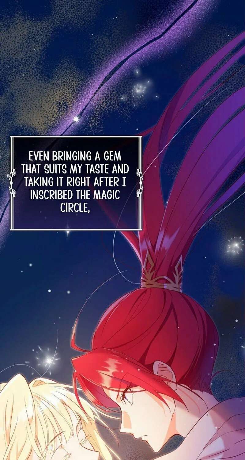 The Tower Master Who Became the Grand Duchess Chapter 2 page 57 - 