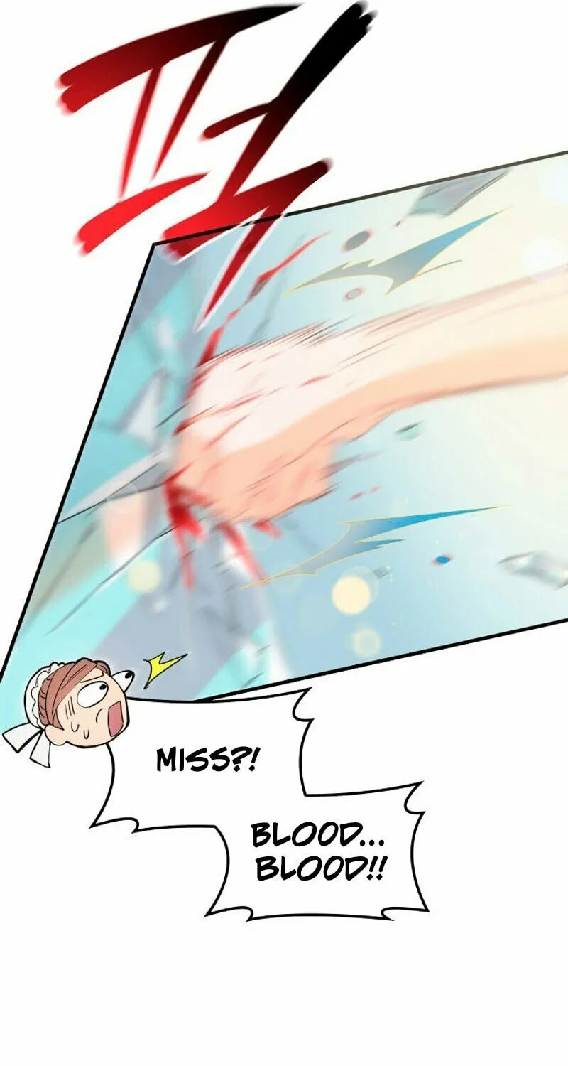 The Tower Master Who Became the Grand Duchess Chapter 2 page 7 - 