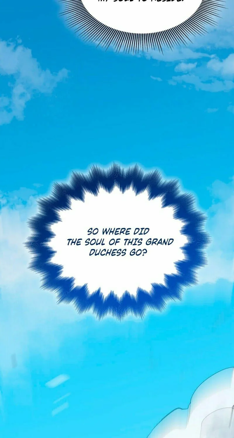The Tower Master Who Became the Grand Duchess Chapter 2 page 63 - 