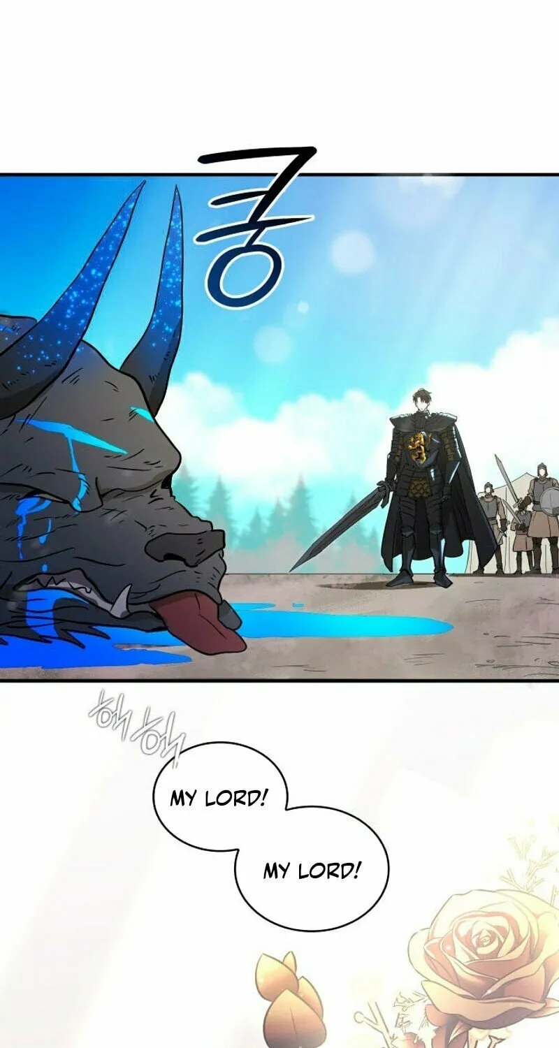 The Tower Master Who Became the Grand Duchess Chapter 2 page 79 - 