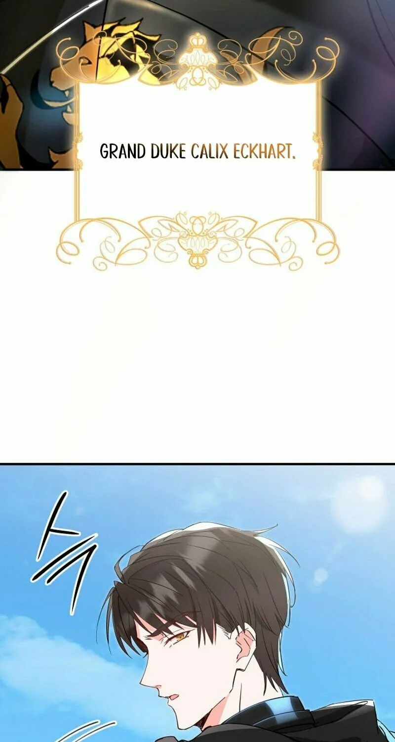 The Tower Master Who Became the Grand Duchess Chapter 2 page 81 - 