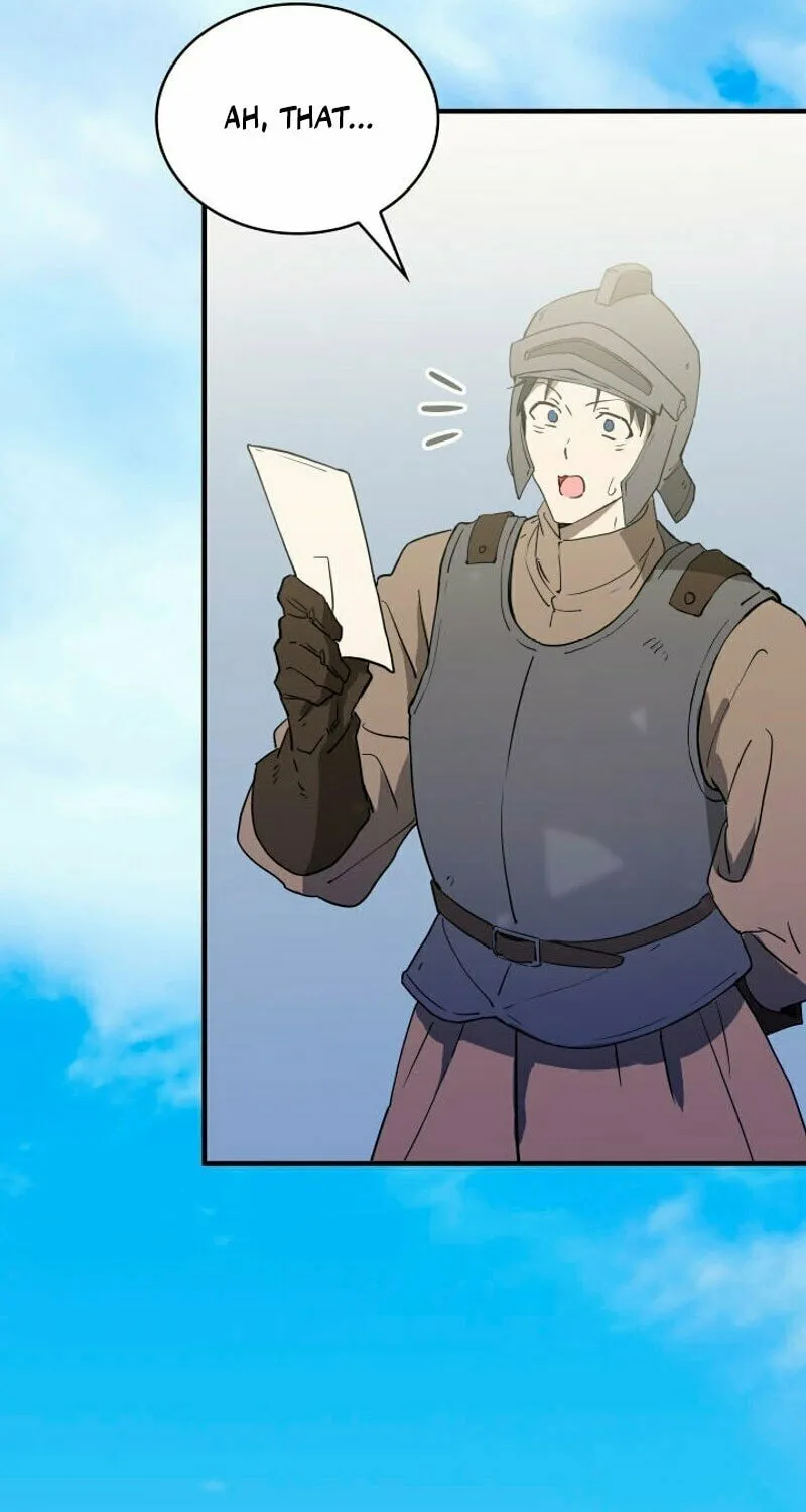 The Tower Master Who Became the Grand Duchess Chapter 2 page 83 - 