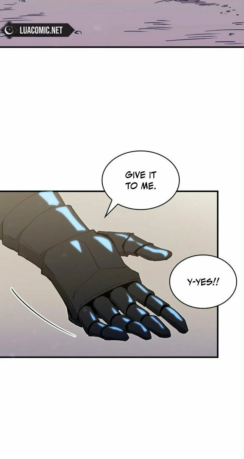 The Tower Master Who Became the Grand Duchess Chapter 2 page 85 - 