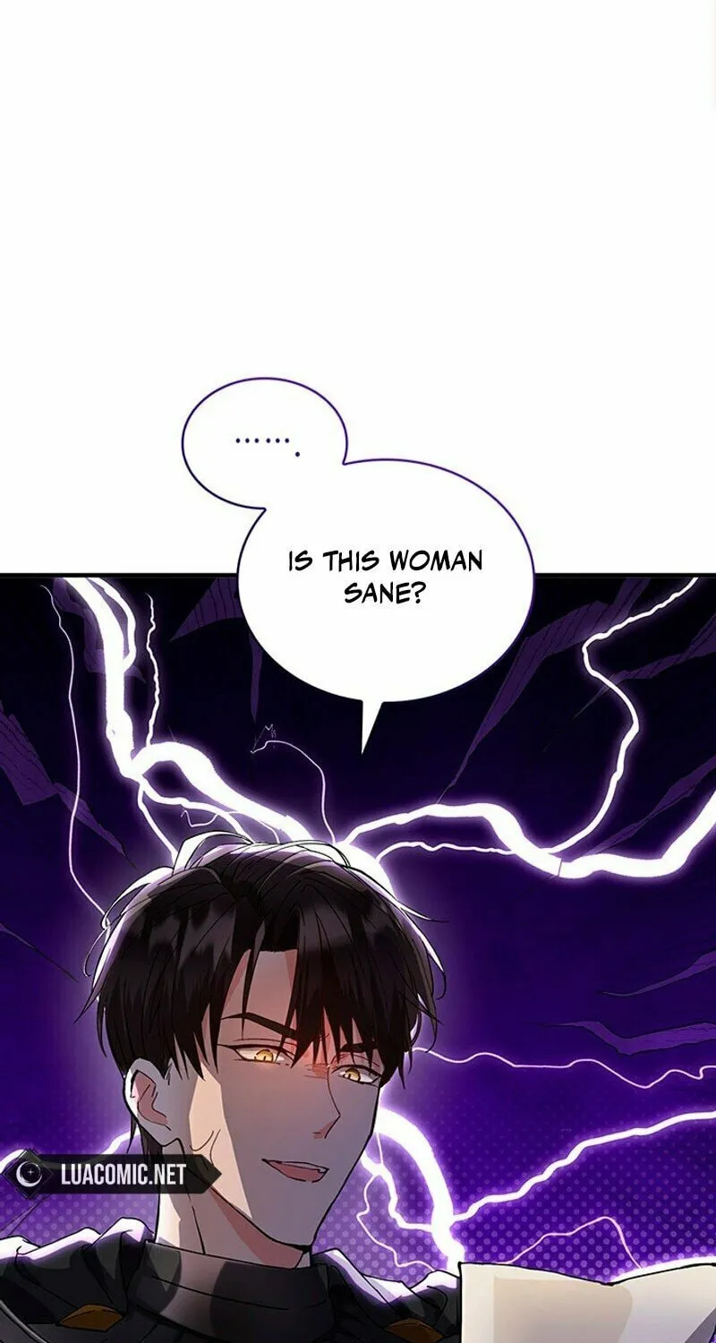 The Tower Master Who Became the Grand Duchess Chapter 2 page 87 - 