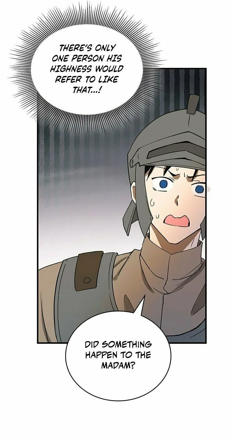 The Tower Master Who Became the Grand Duchess Chapter 2 page 89 - 