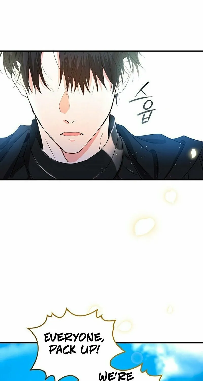 The Tower Master Who Became the Grand Duchess Chapter 2 page 90 - 