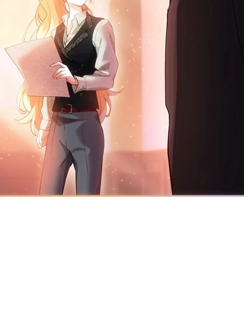 The Tower Master Who Became the Grand Duchess Chapter 20 page 11 - 