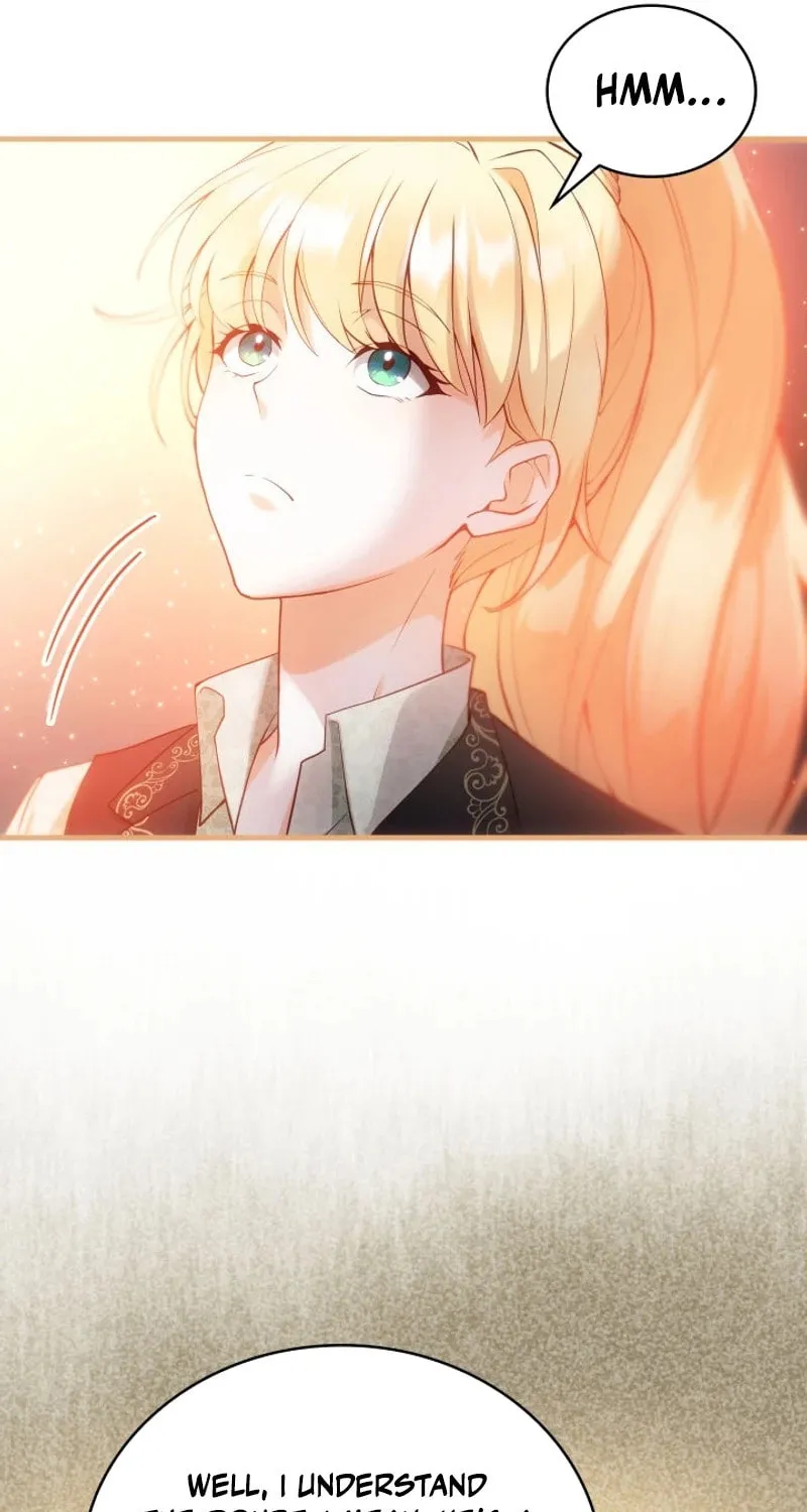 The Tower Master Who Became the Grand Duchess Chapter 20 page 12 - 