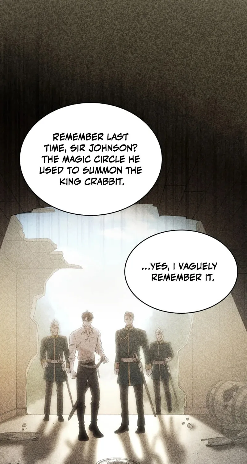 The Tower Master Who Became the Grand Duchess Chapter 20 page 14 - 