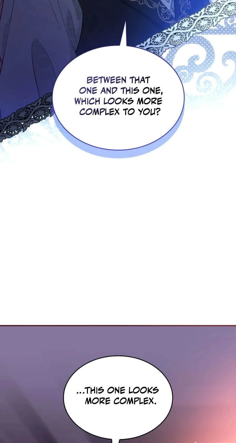 The Tower Master Who Became the Grand Duchess Chapter 20 page 16 - 