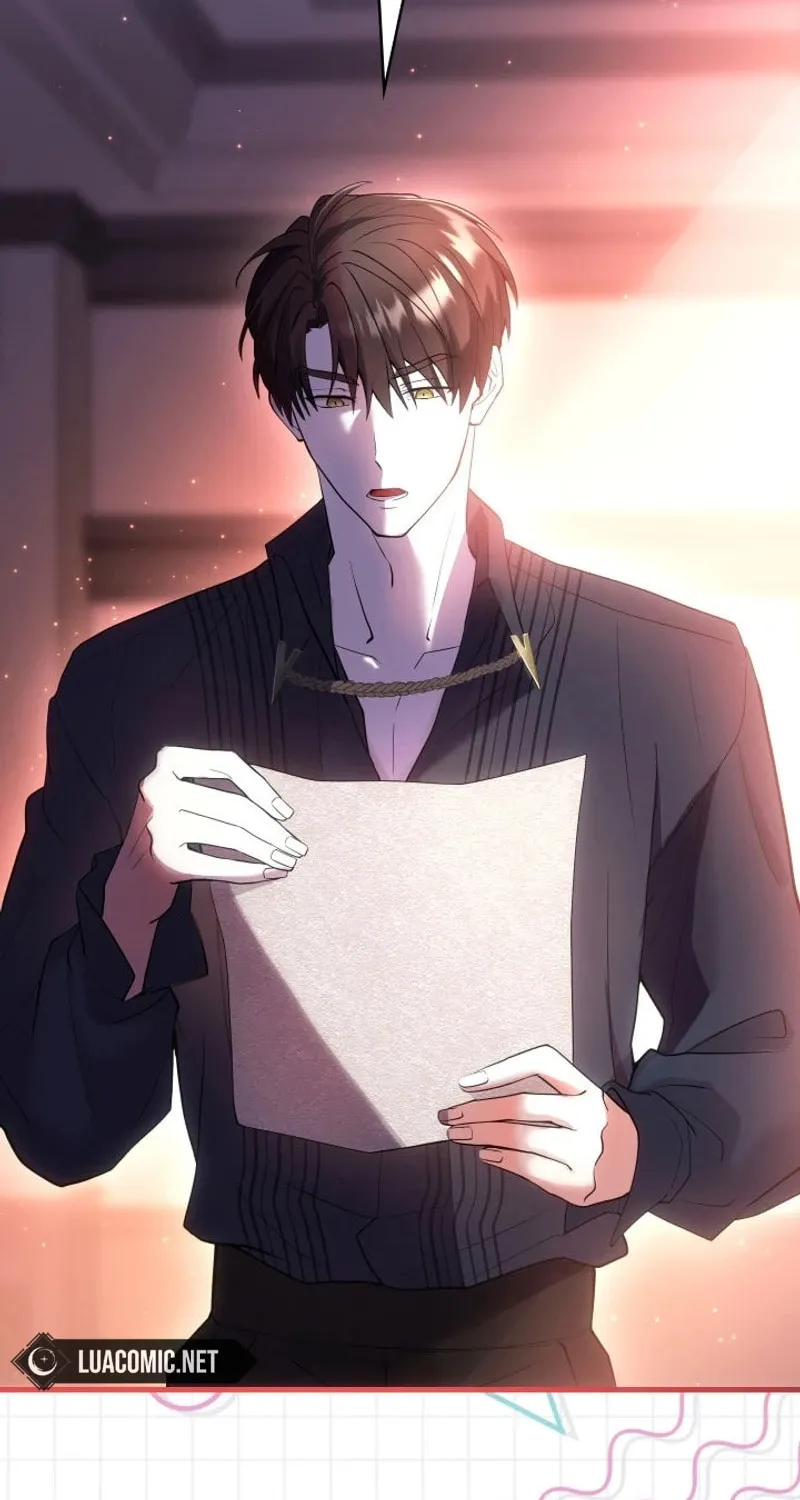 The Tower Master Who Became the Grand Duchess Chapter 20 page 17 - 