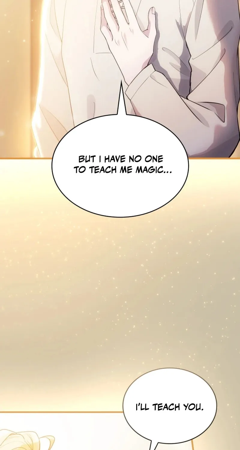 The Tower Master Who Became the Grand Duchess Chapter 20 page 3 - 