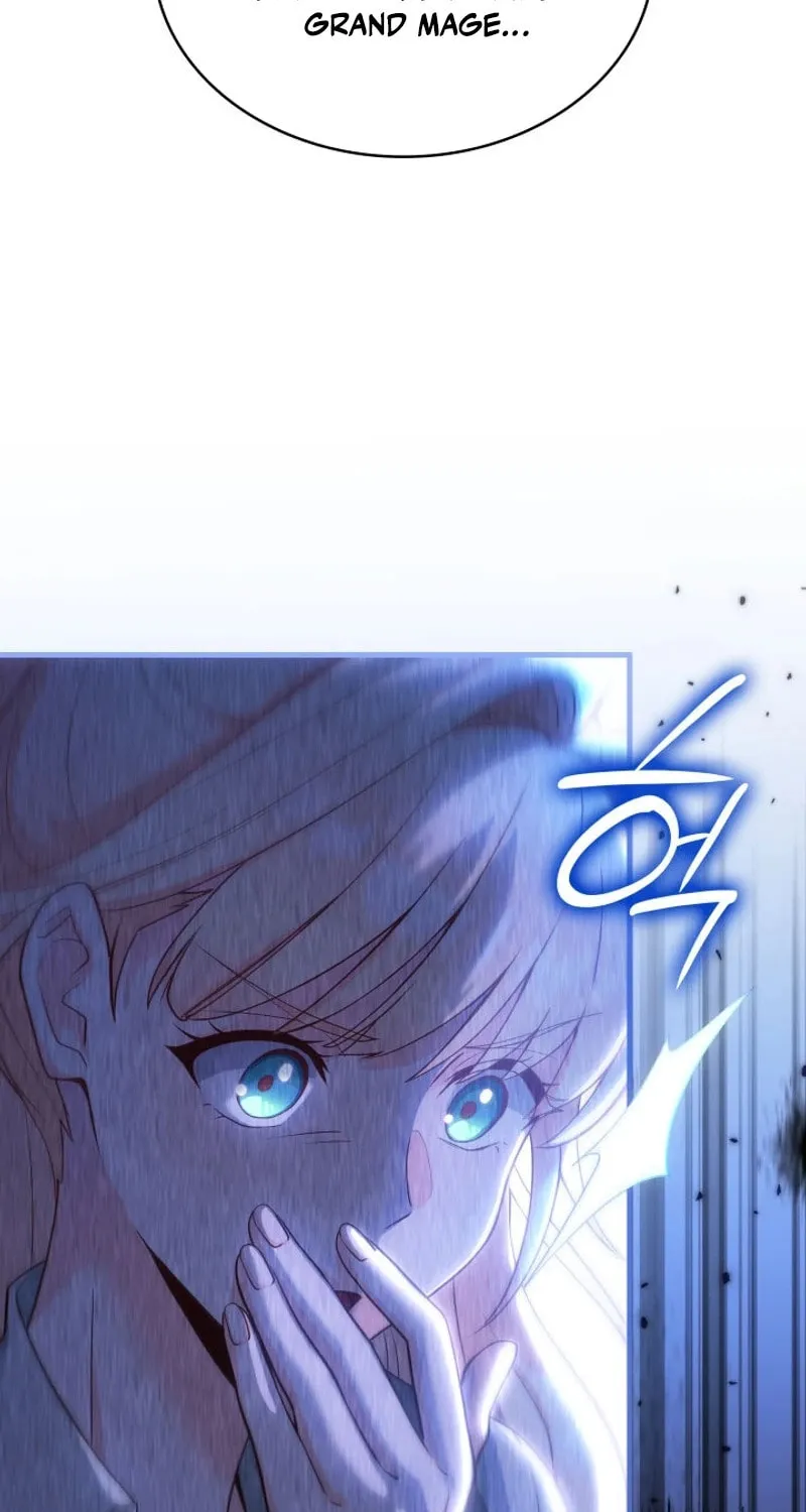 The Tower Master Who Became the Grand Duchess Chapter 20 page 24 - 