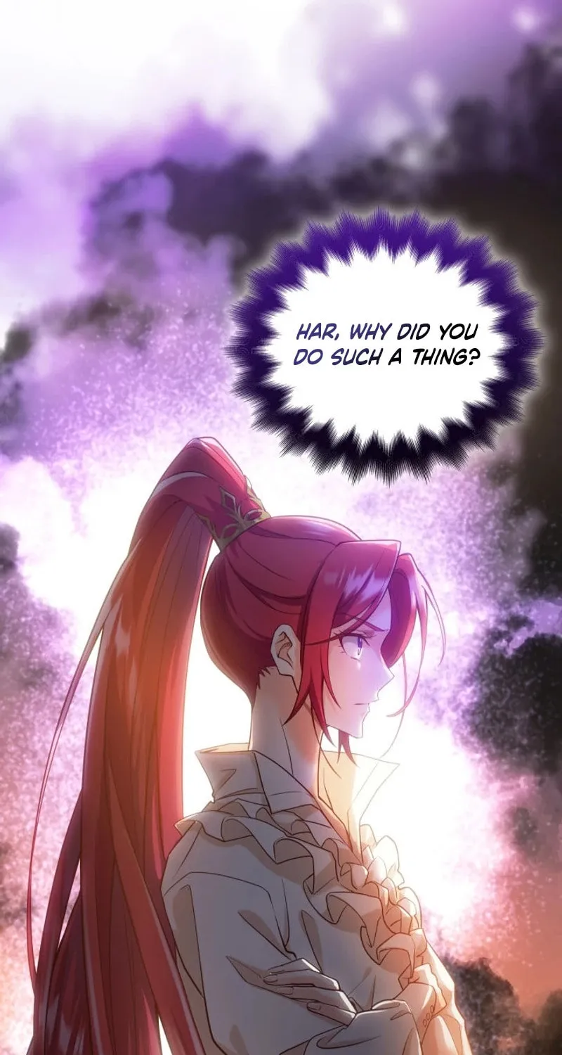 The Tower Master Who Became the Grand Duchess Chapter 20 page 29 - 