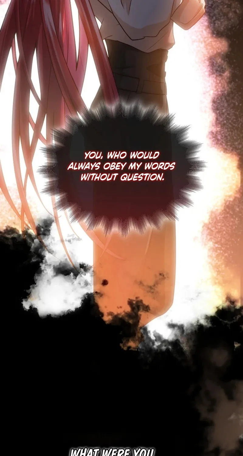 The Tower Master Who Became the Grand Duchess Chapter 20 page 30 - 