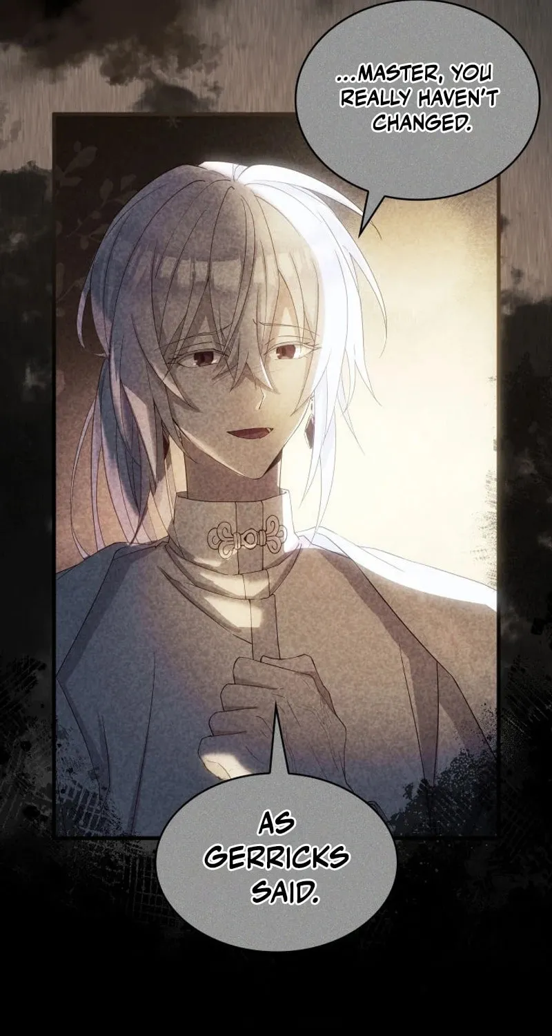 The Tower Master Who Became the Grand Duchess Chapter 20 page 32 - 