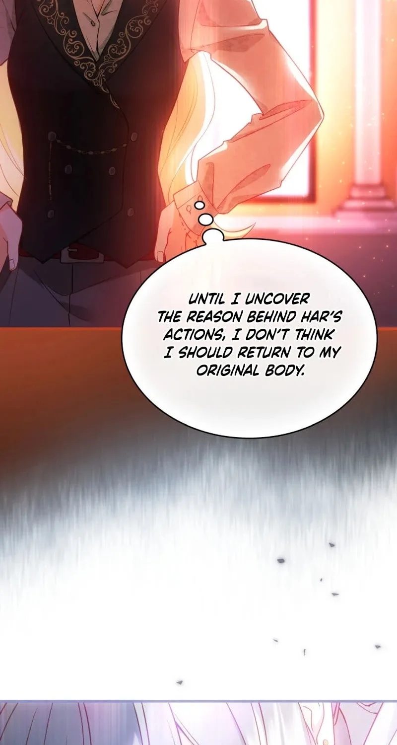 The Tower Master Who Became the Grand Duchess Chapter 20 page 34 - 
