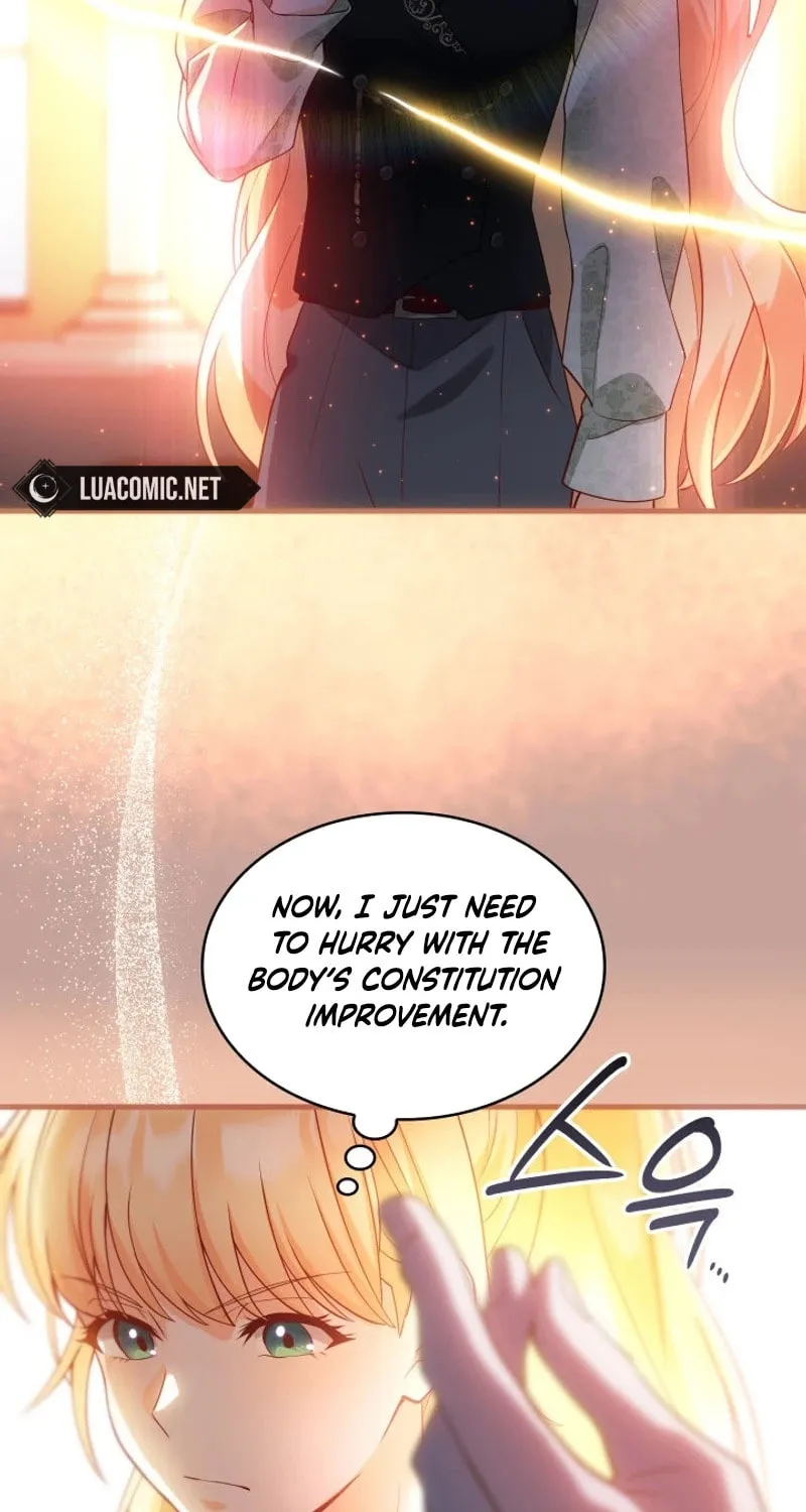 The Tower Master Who Became the Grand Duchess Chapter 20 page 38 - 