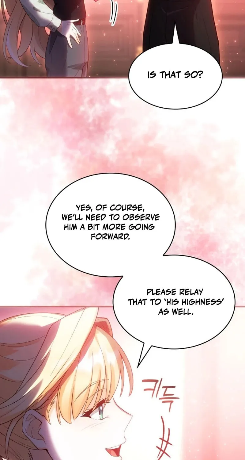 The Tower Master Who Became the Grand Duchess Chapter 20 page 44 - 
