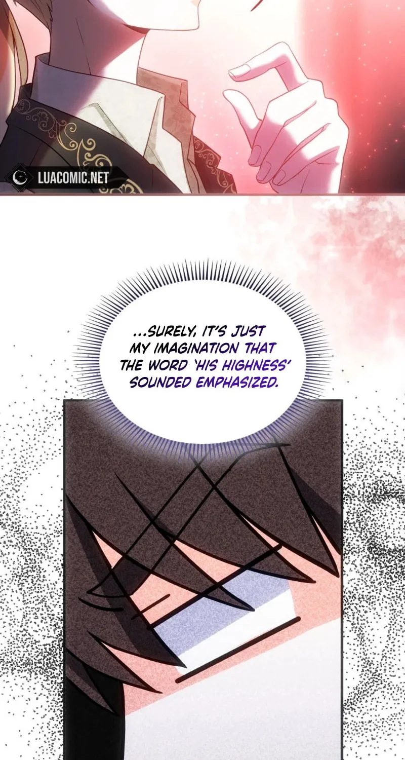 The Tower Master Who Became the Grand Duchess Chapter 20 page 45 - 