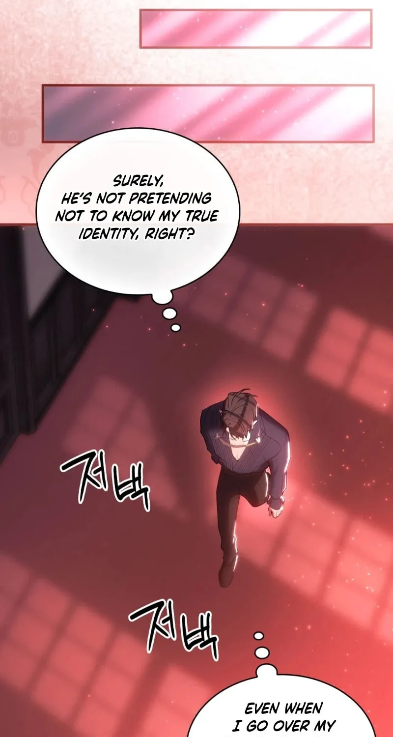 The Tower Master Who Became the Grand Duchess Chapter 20 page 50 - 