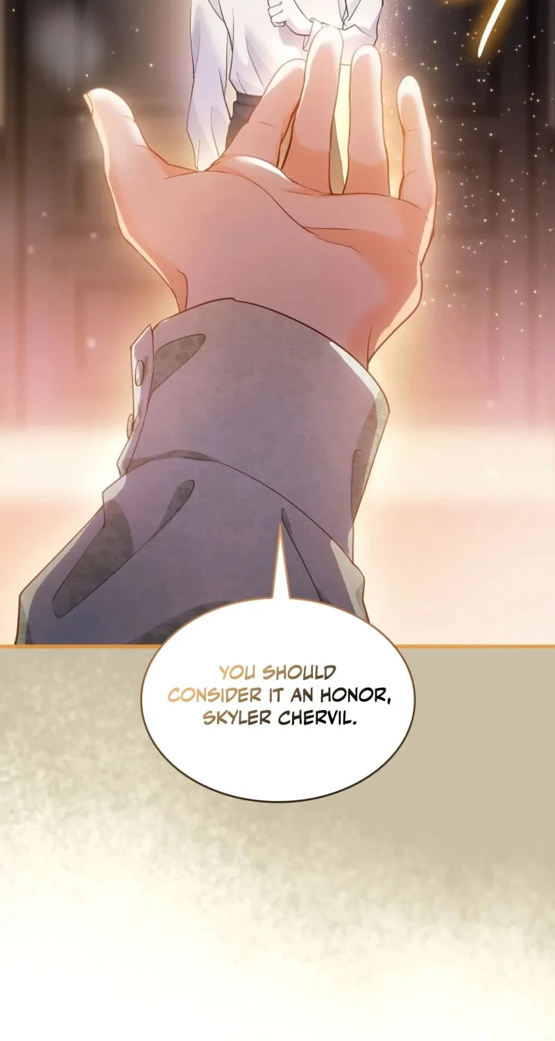 The Tower Master Who Became the Grand Duchess Chapter 20 page 6 - 