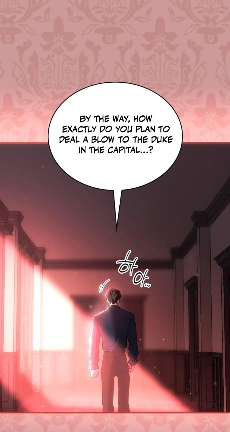 The Tower Master Who Became the Grand Duchess Chapter 20 page 53 - 