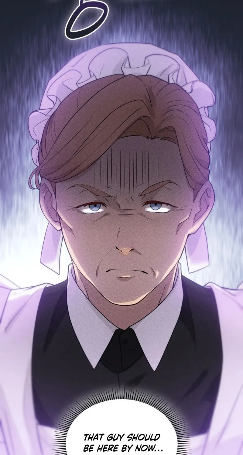 The Tower Master Who Became the Grand Duchess Chapter 20 page 55 - 
