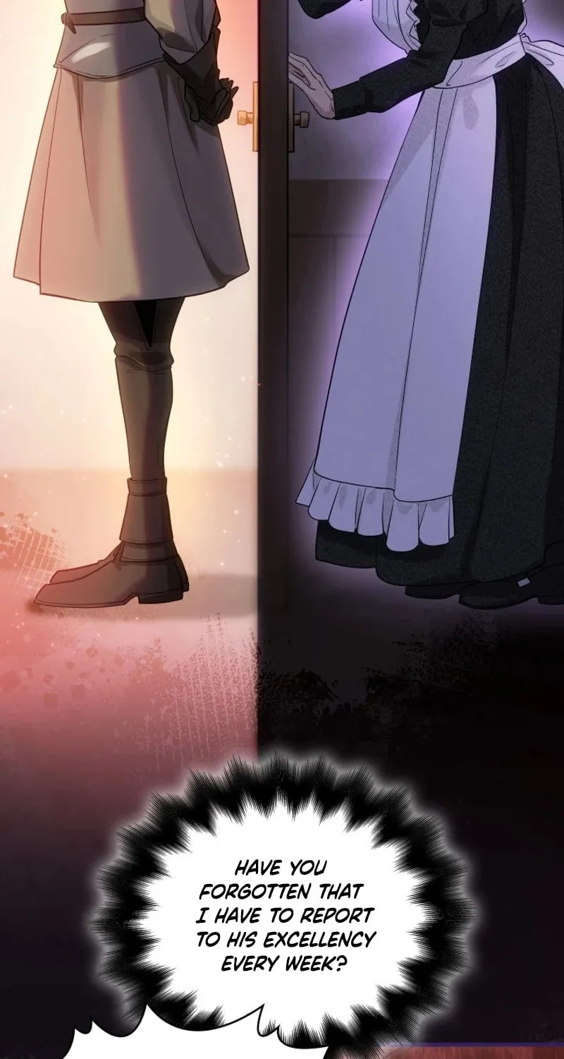 The Tower Master Who Became the Grand Duchess Chapter 20 page 58 - 