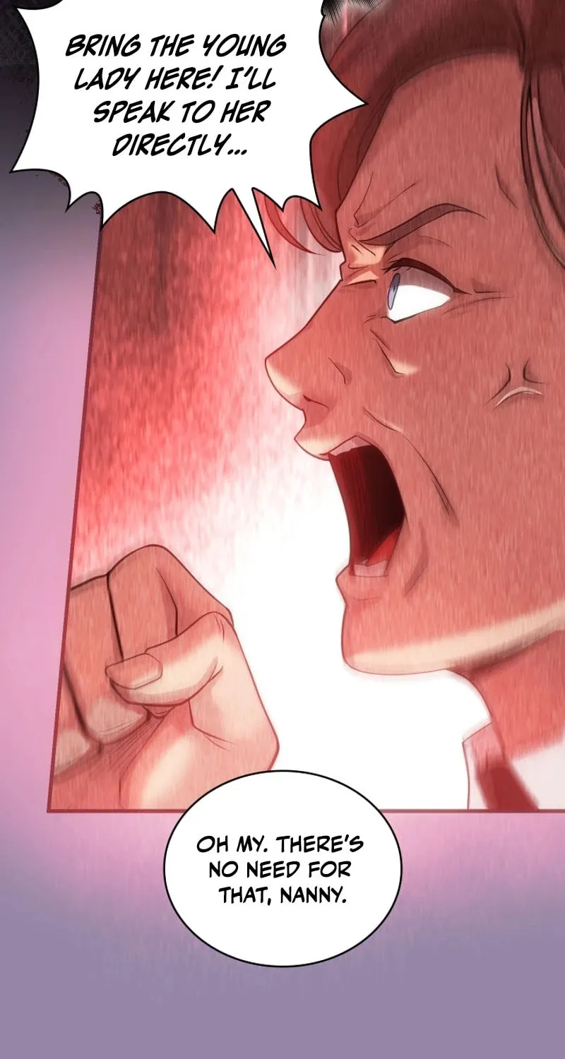 The Tower Master Who Became the Grand Duchess Chapter 20 page 59 - 