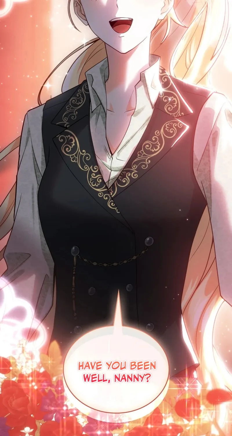 The Tower Master Who Became the Grand Duchess Chapter 20 page 62 - 