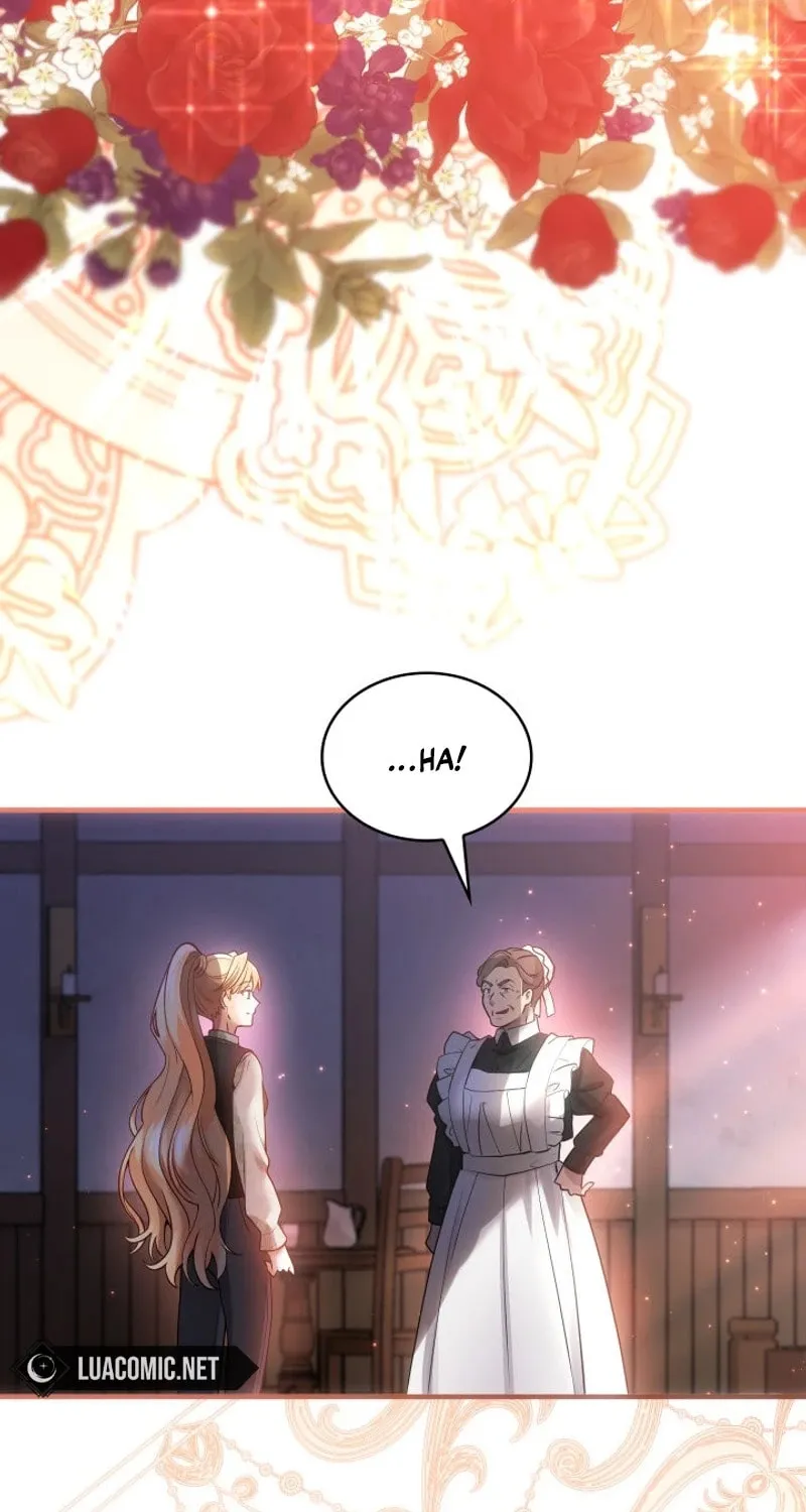 The Tower Master Who Became the Grand Duchess Chapter 20 page 63 - 