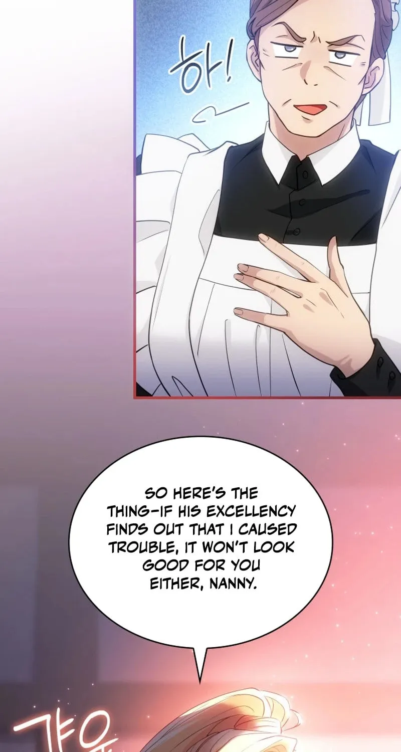 The Tower Master Who Became the Grand Duchess Chapter 20 page 68 - 