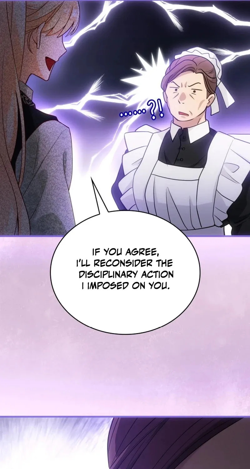 The Tower Master Who Became the Grand Duchess Chapter 20 page 71 - 