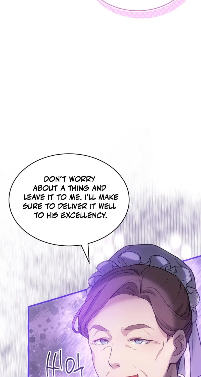 The Tower Master Who Became the Grand Duchess Chapter 20 page 75 - 