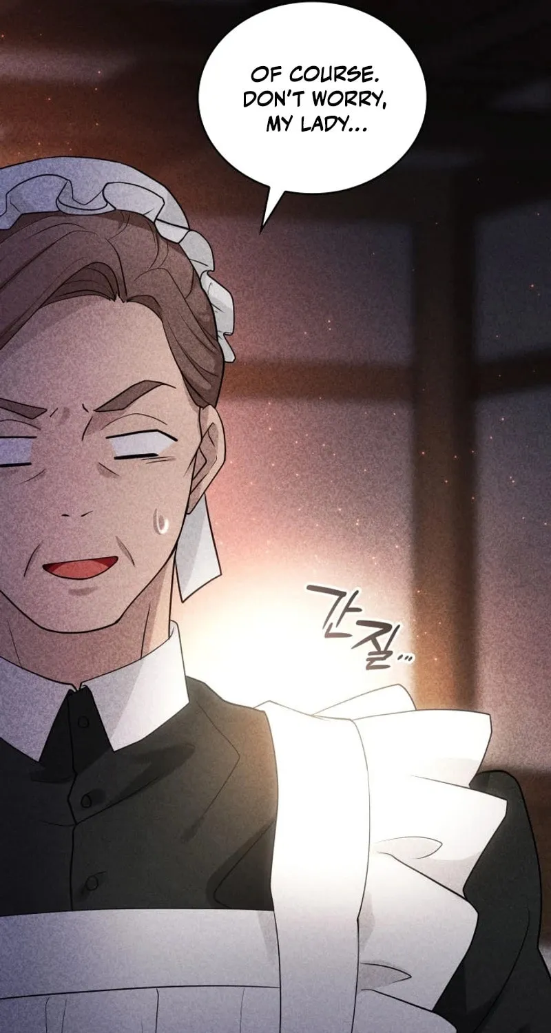 The Tower Master Who Became the Grand Duchess Chapter 20 page 81 - 
