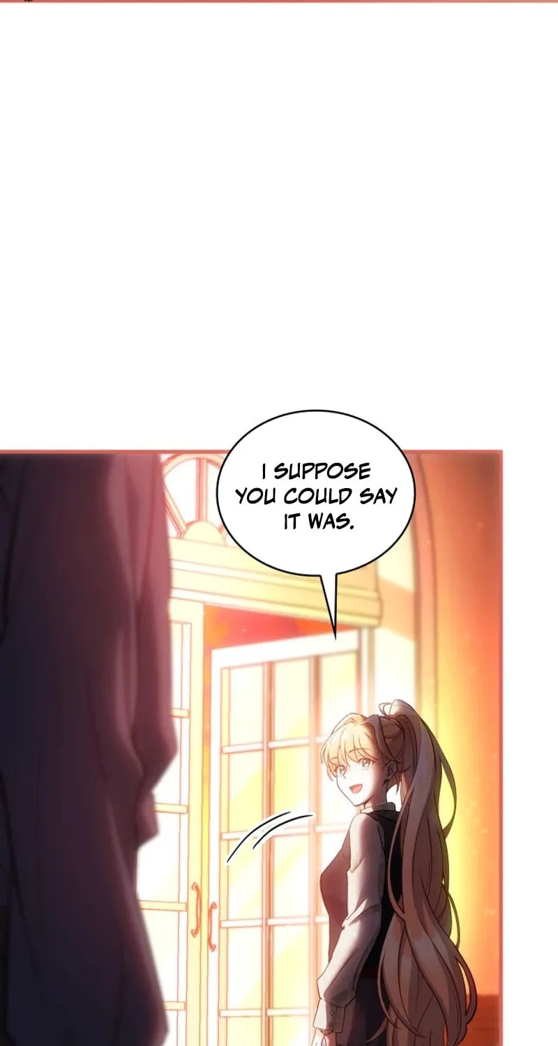 The Tower Master Who Became the Grand Duchess Chapter 20 page 84 - 
