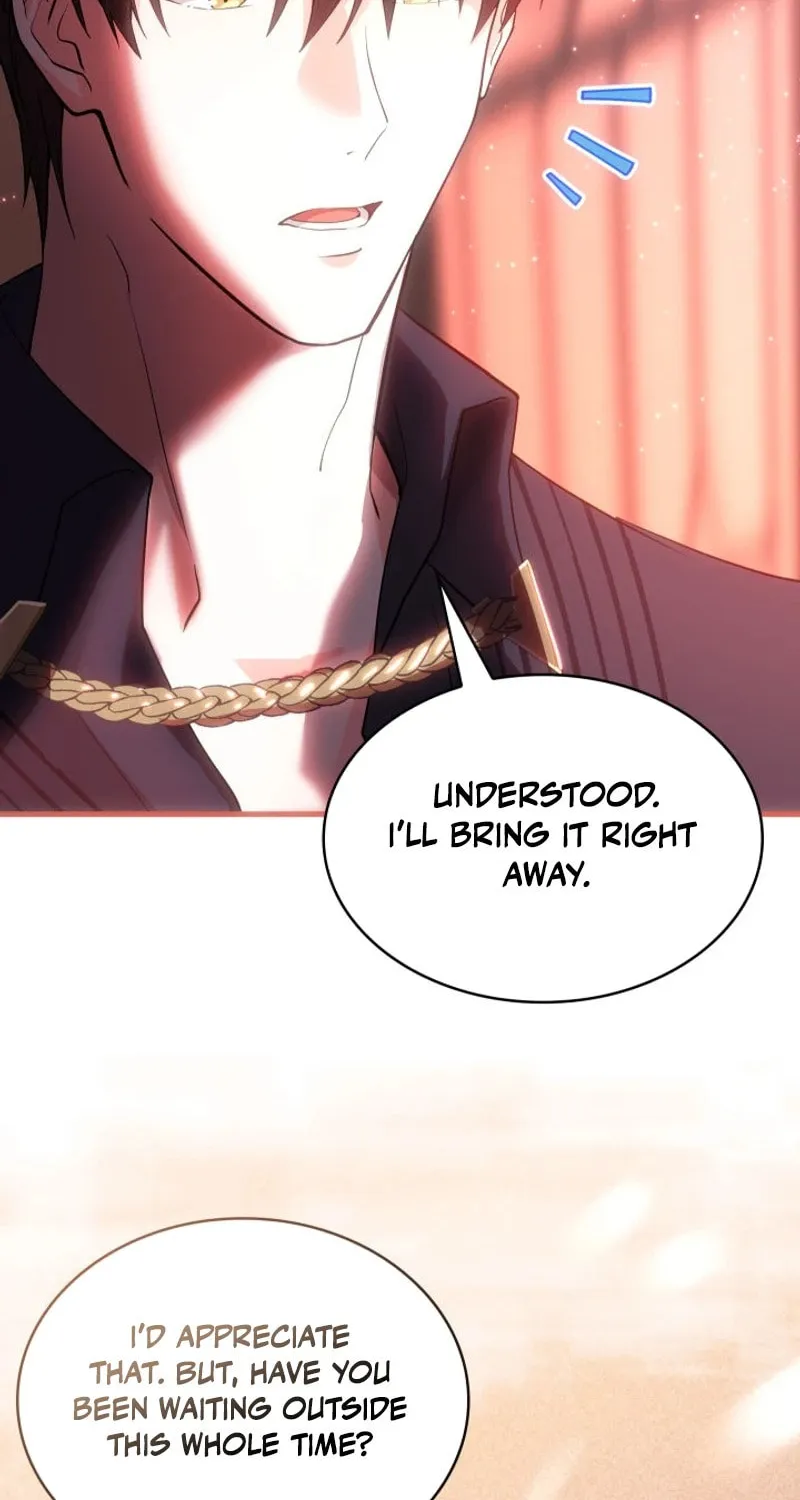 The Tower Master Who Became the Grand Duchess Chapter 20 page 86 - 