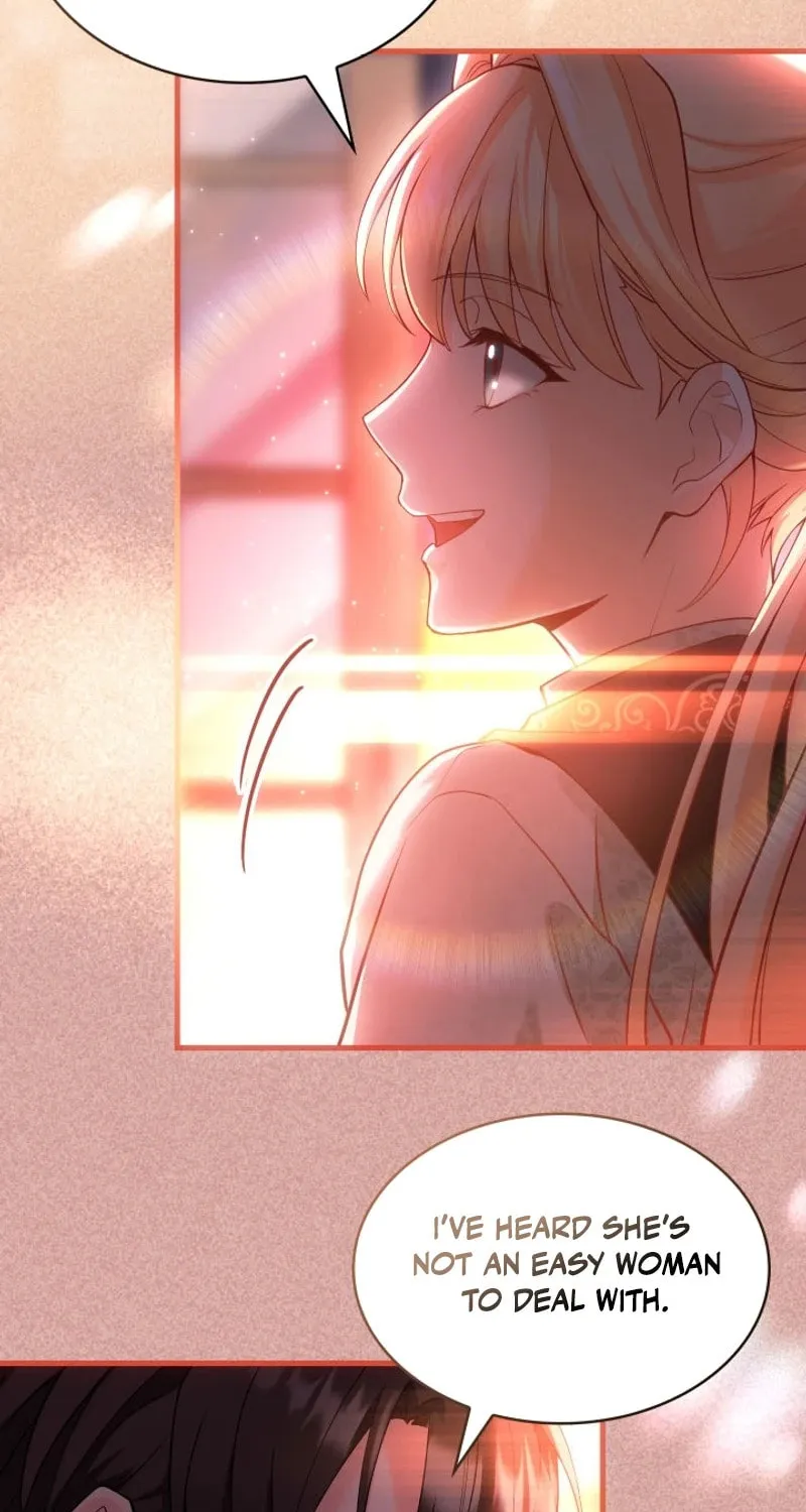 The Tower Master Who Became the Grand Duchess Chapter 20 page 87 - 