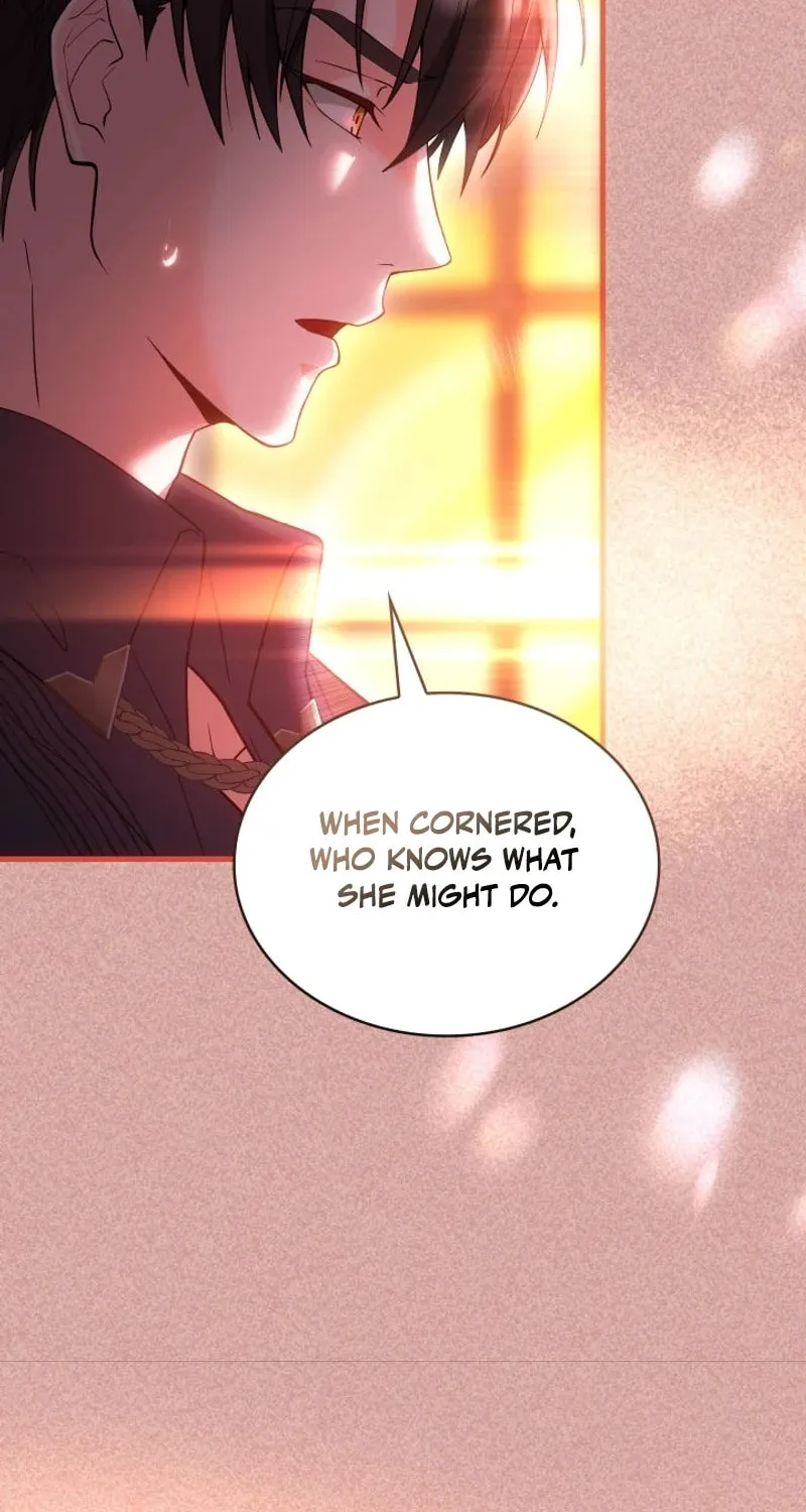 The Tower Master Who Became the Grand Duchess Chapter 20 page 88 - 