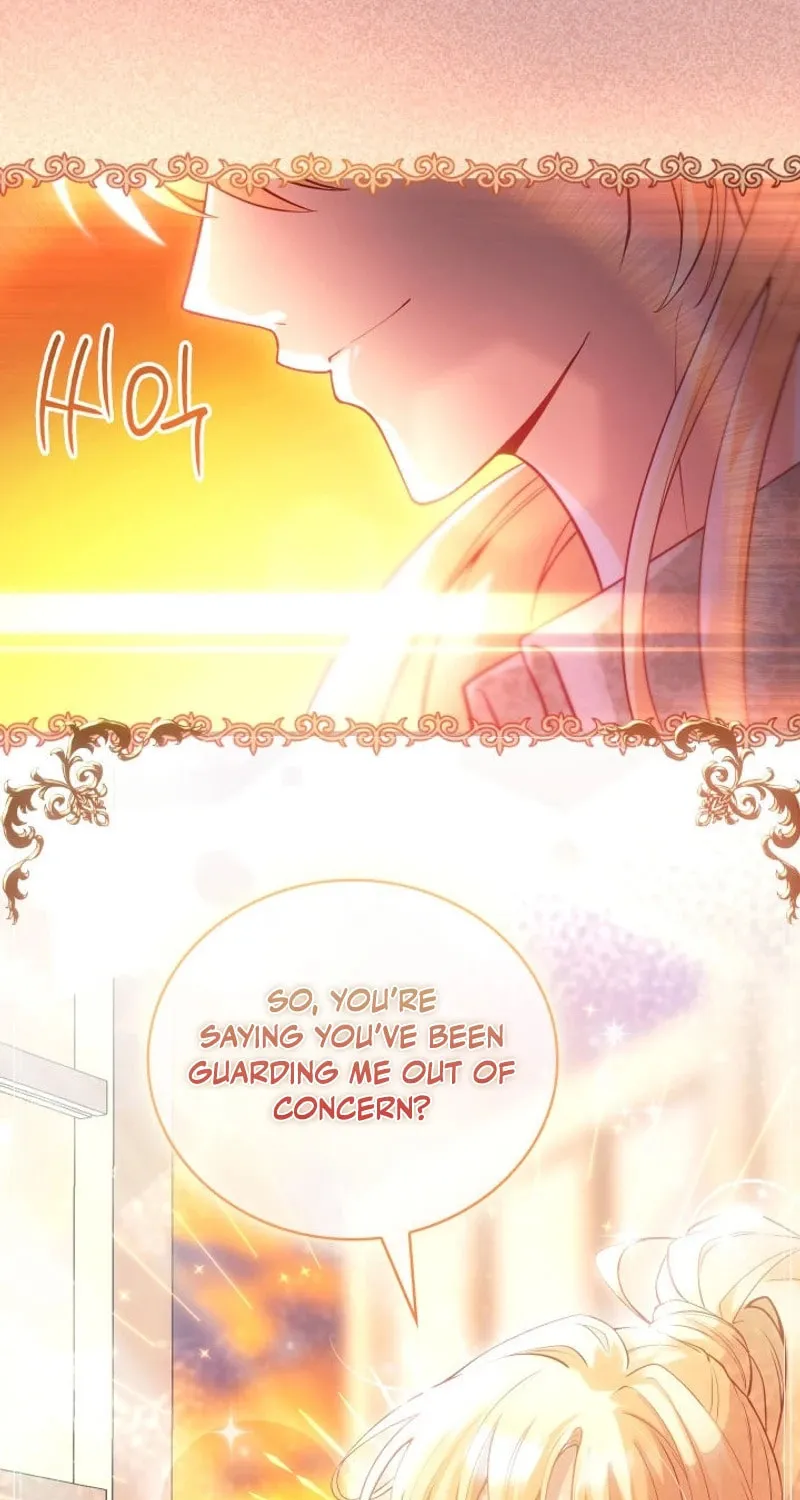 The Tower Master Who Became the Grand Duchess Chapter 20 page 89 - 