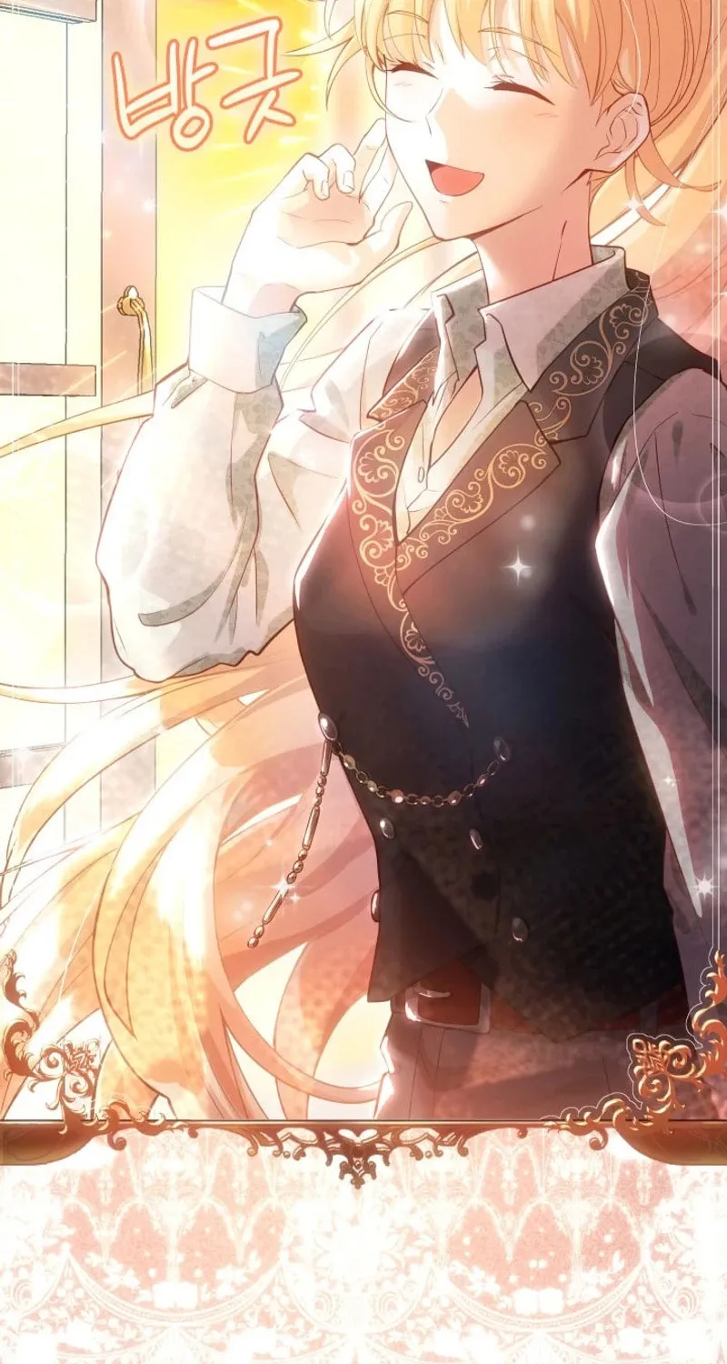 The Tower Master Who Became the Grand Duchess Chapter 20 page 90 - 