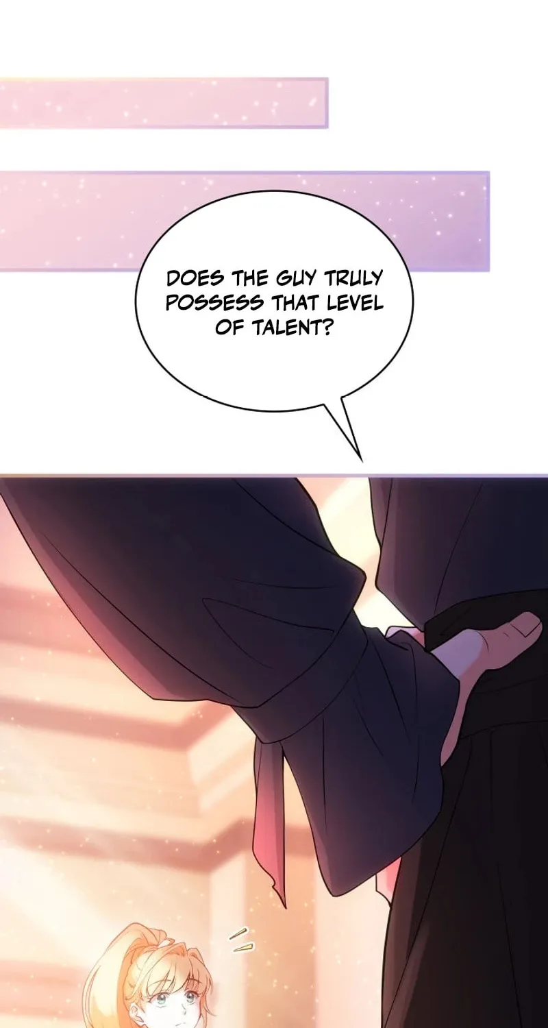 The Tower Master Who Became the Grand Duchess Chapter 20 page 10 - 