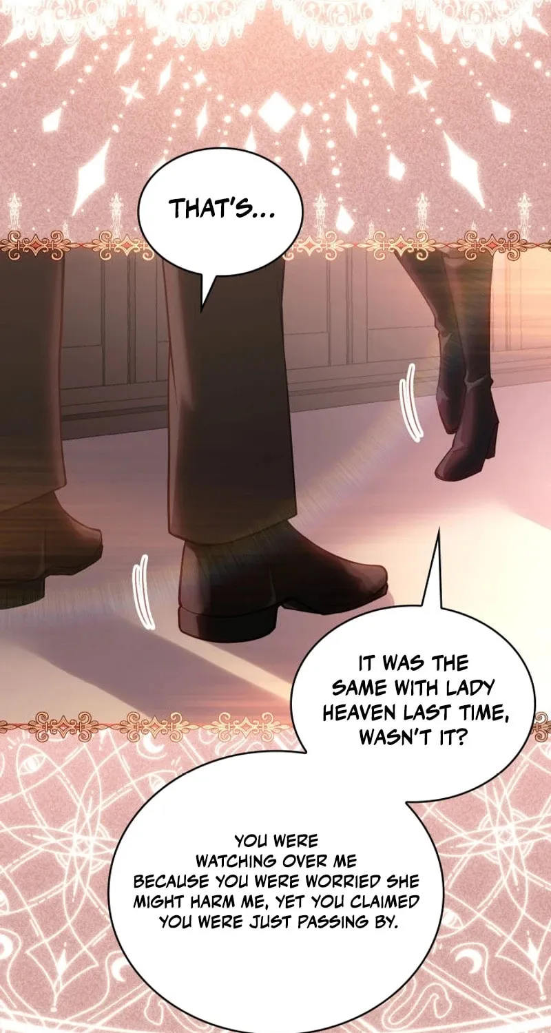 The Tower Master Who Became the Grand Duchess Chapter 20 page 91 - 