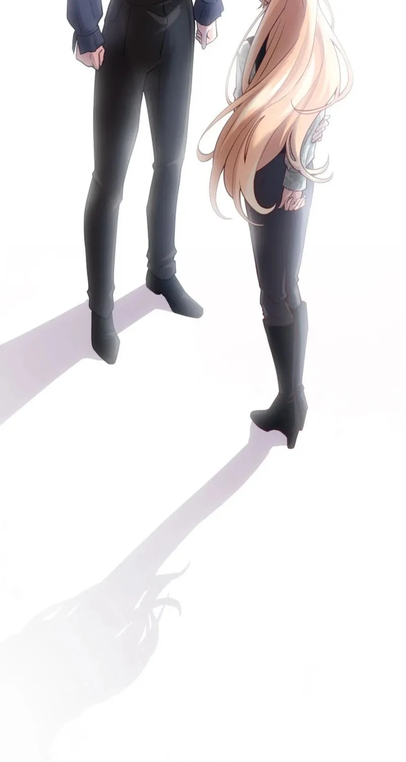 The Tower Master Who Became the Grand Duchess Chapter 20 page 94 - 