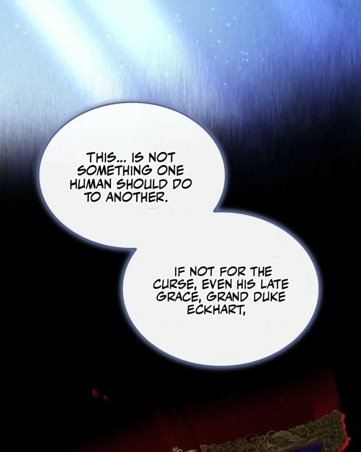 The Tower Master Who Became the Grand Duchess Chapter 21 page 110 - 